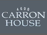 Carron House logo