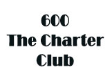 Charter Club logo