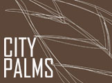 City Palms logo
