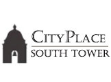CityPlace South logo