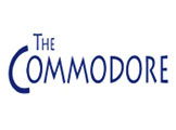 Commodore logo