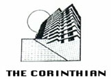 Corinthian logo