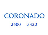 Coronado logo