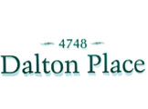 Dalton Place logo