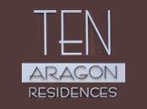 Ten Aragon logo