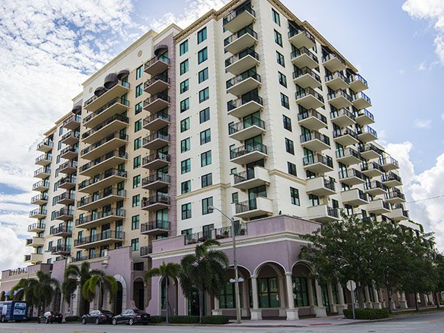 1300 Ponce apartments for sale and rent