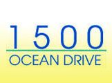 1500 Ocean Drive logo