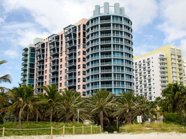 1500 Ocean Drive квартиры на продажу и в аренду