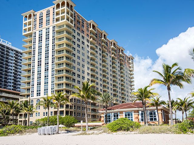 2080 Hallandale Apartamentos en Venta y Renta