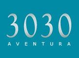 3030 Aventura logo