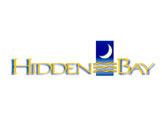 Hidden Bay logo