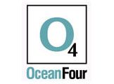Ocean Four logo