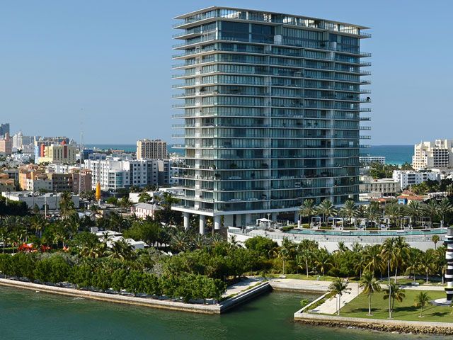 South Beach Luxury Oceanfront Apartments For Sale And Rent