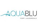 AquaBlu logo