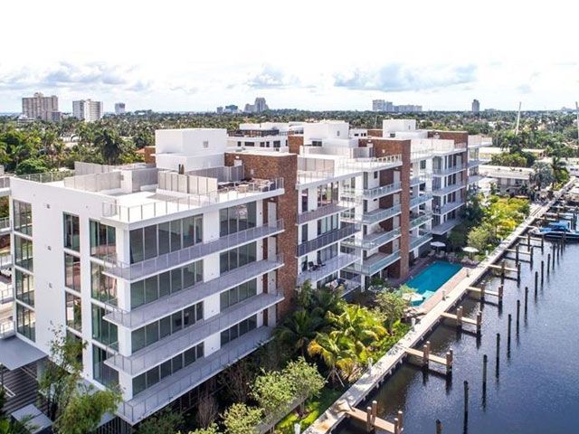 AquaMar Las Olas Apartamentos en Venta y Renta