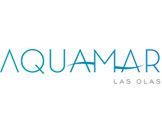 AquaMar Las Olas logo