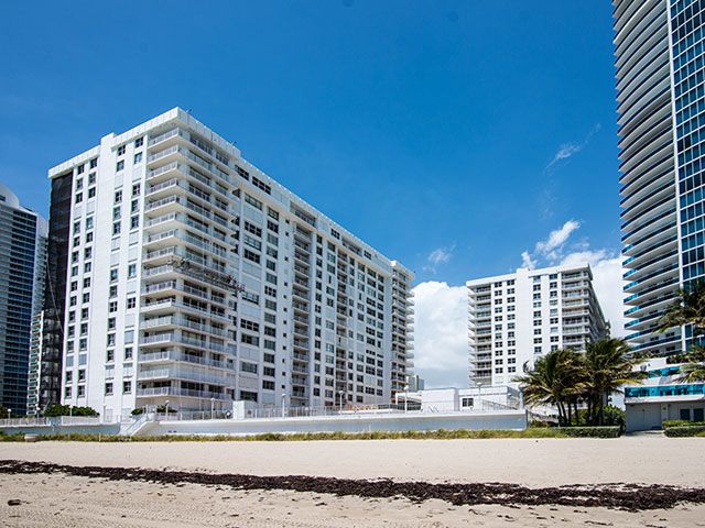 Aquarius Apartamentos en Venta y Renta