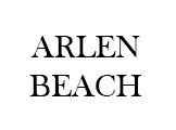 Arlen Beach logo