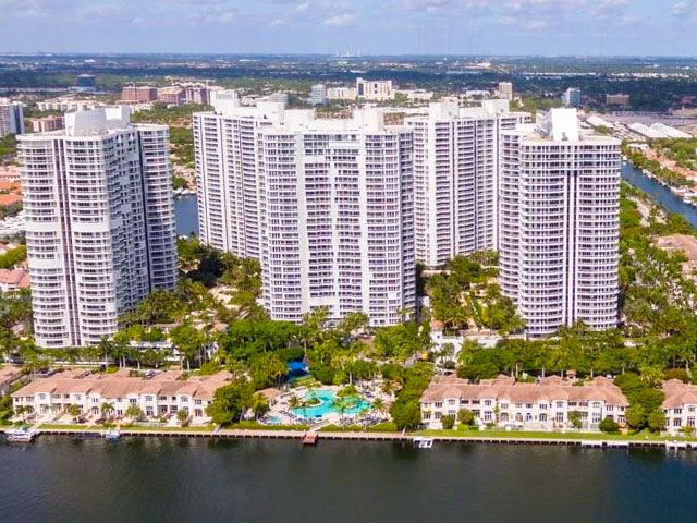 Atlantic II apartments for sale and rent
