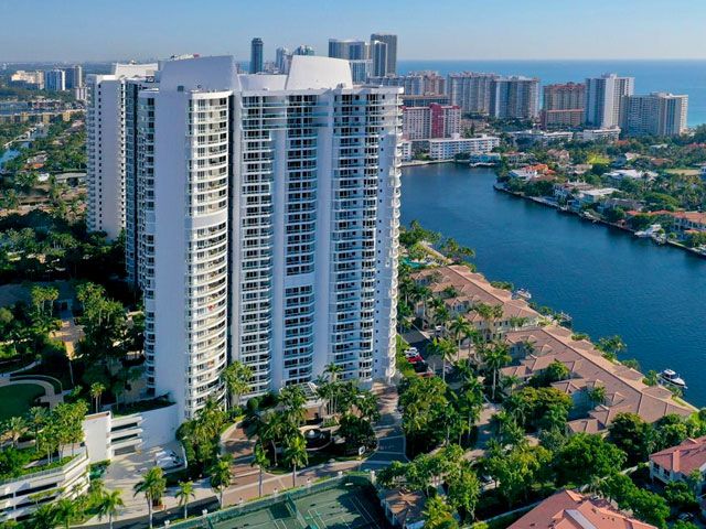 Atlantic III apartments for sale and rent