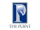 The Point logo