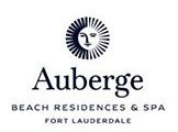 Auberge Beach Residences logo