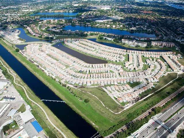 Aventura Isles квартиры на продажу и в аренду