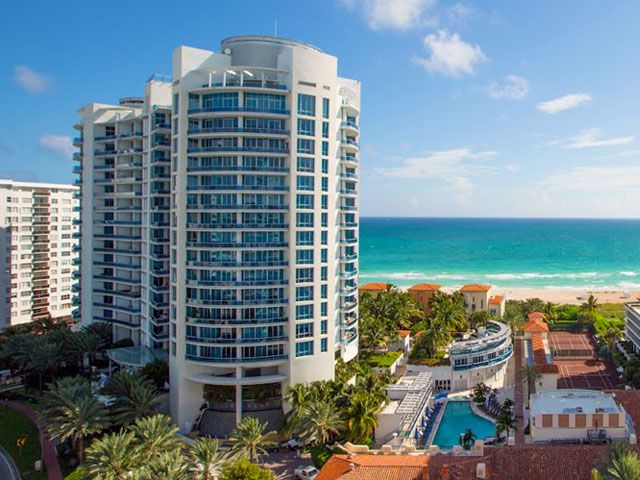 Luxury Beachfront Miami Beach Condos For Sale And Rent