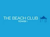 Beach Club I logo