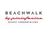 Beachwalk logo