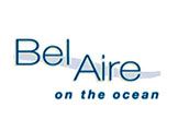 Bel Aire on the Ocean logo