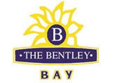 Bentley Bay logo
