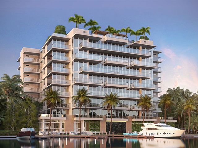 Bijou Bay Harbor Apartamentos en Venta y Renta