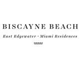 Biscayne Beach logo