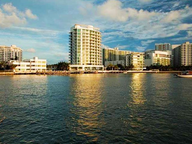 Capri South Beach apartments for sale and rent
