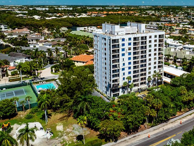 Carron House apartments for sale and rent