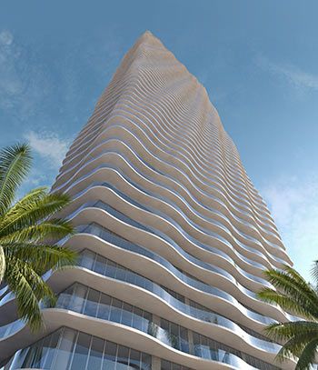 Casa Bella Residences, New Luxury Condos in Miami