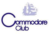 Commodore Club logo