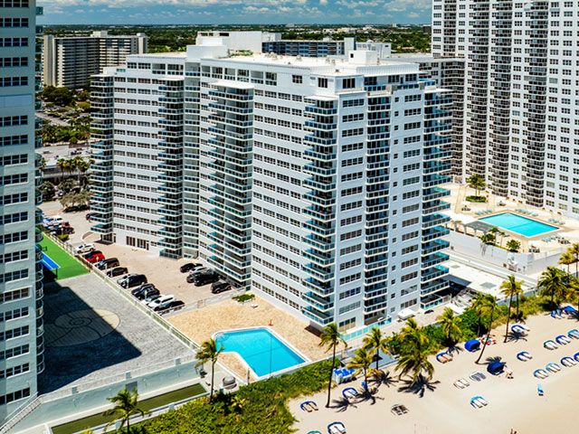 Commodore apartments for sale and rent