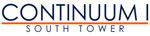 Continuum South logo