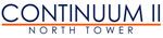 Continuum North logo