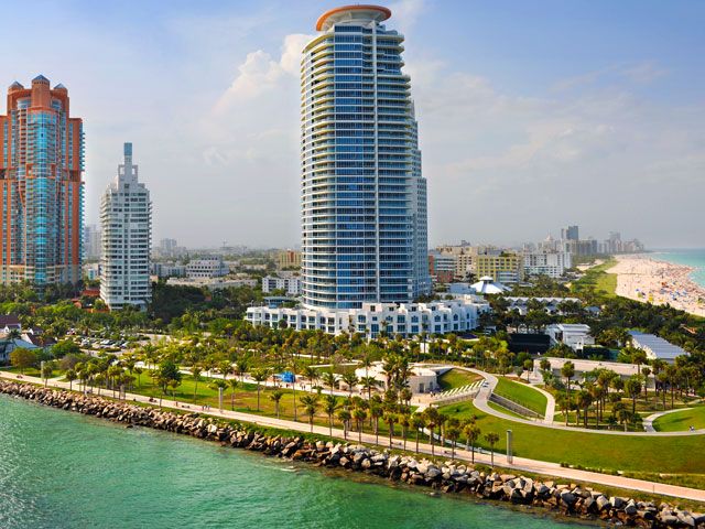 South Beach Luxury Oceanfront Apartments For Sale And Rent
