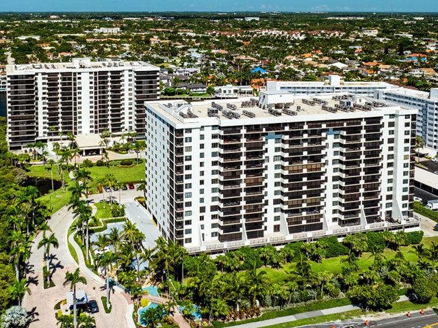 Coronado apartments for sale and rent