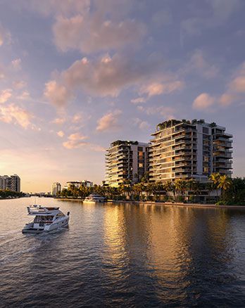 Ritz Carlton FtLauderdale, Ritz Carlton Fort Lauderdale Waterfront Condos