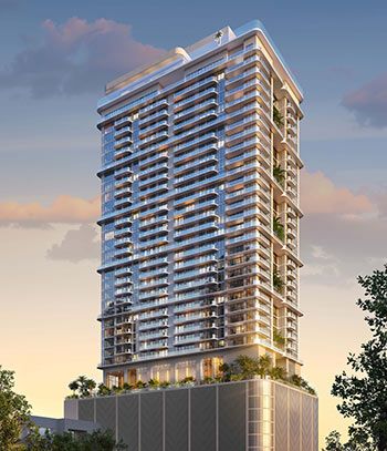 Palm Tree Residences, Palm Tree Residences Miami 