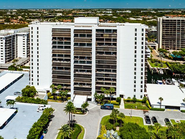 Dalton Place apartments for sale and rent