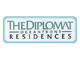 Diplomat Residences logo
