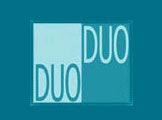 Duo Hallandale logo