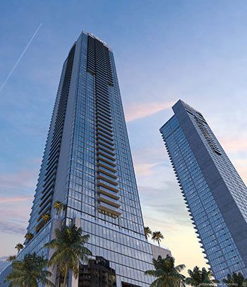 E11EVEN Residences Beyond, for Sale in Miami, FL