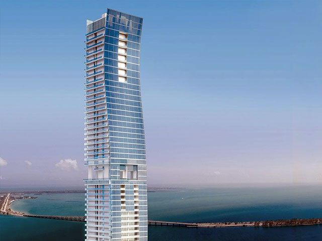 Echo Brickell Residence